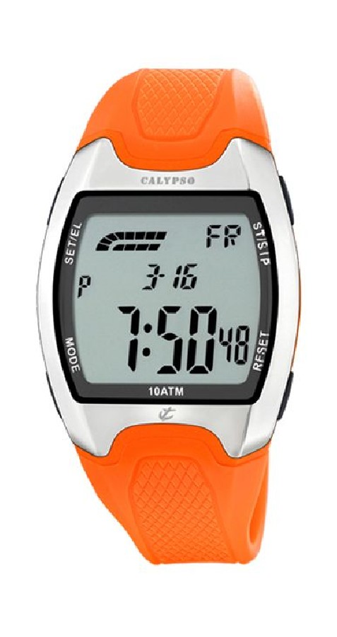 Calypso K6037/5 - Vista frontal