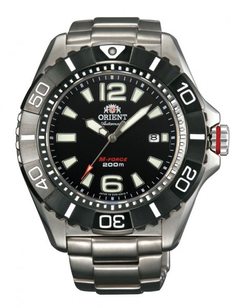 ORIENT SDV01001B0