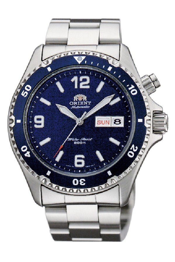 Orient FEM65002DW - Vista frontal