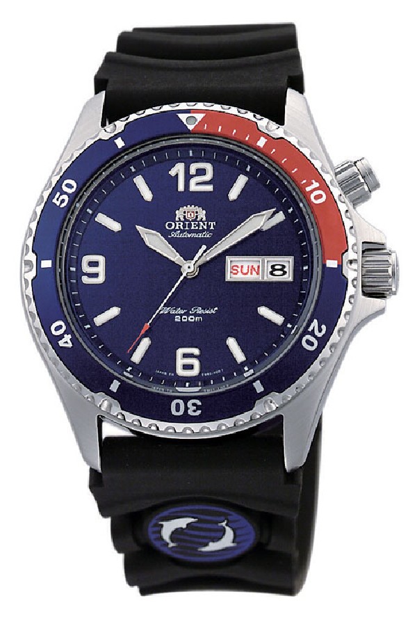 Orient FEM65003DW - Vista frontal