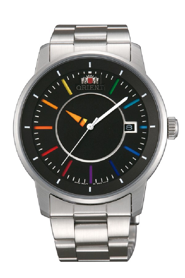 Orient FER0200DW0 - Vista frontal