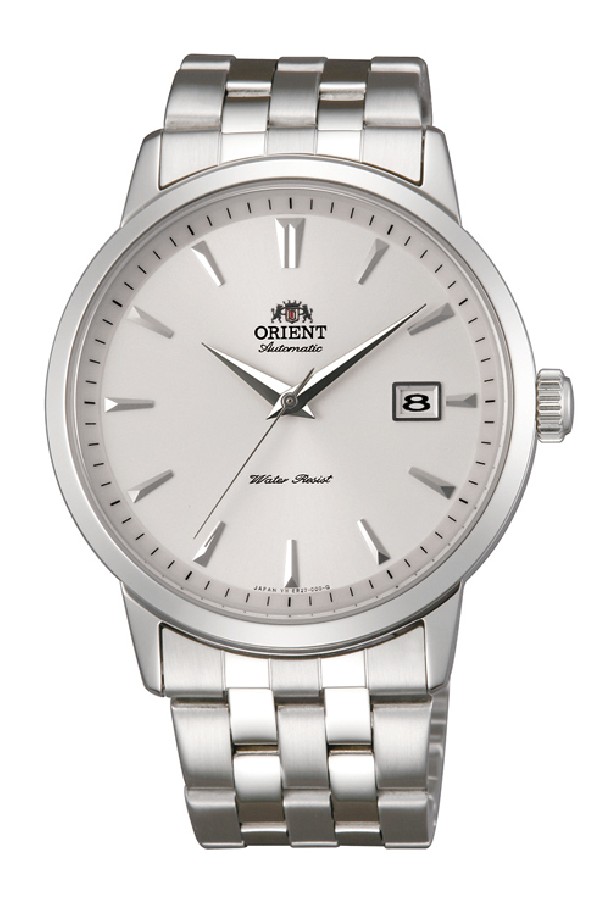 Orient FER2700AW0 - Vista frontal