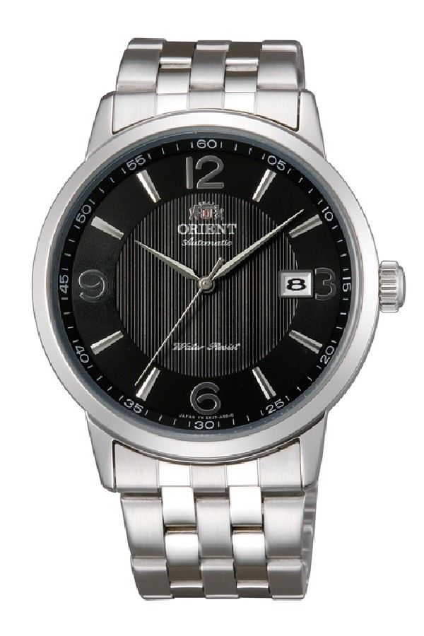 Orient FER2700BB0 - Vista frontal