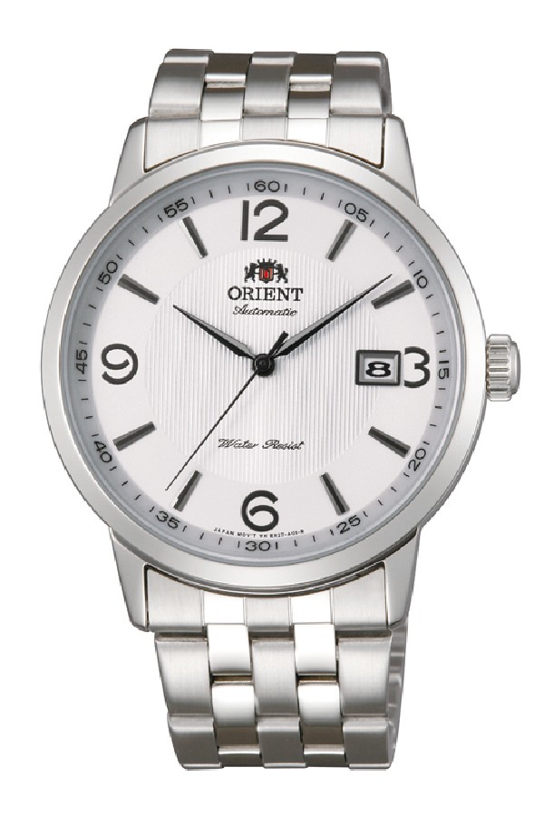 Orient FER2700CW0 - Vista frontal