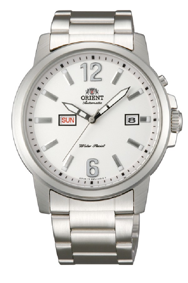 Orient FEM7J008W9 - Vista frontal