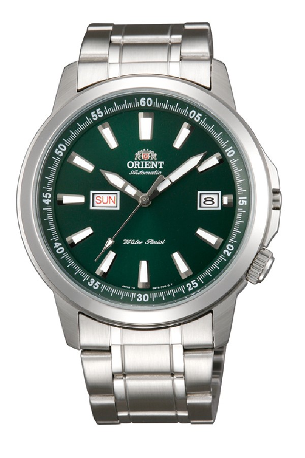 Orient FEM7K005F9 - Vista frontal