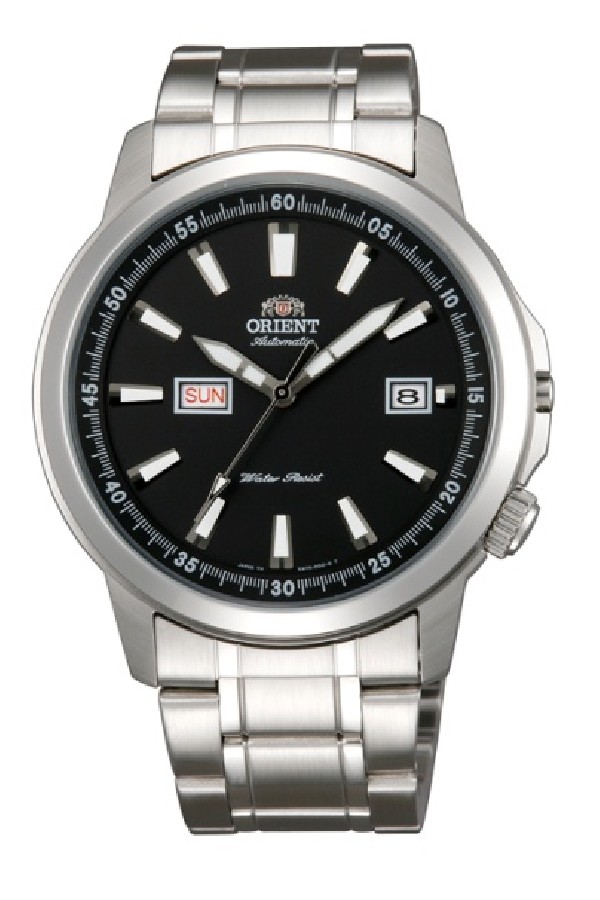 Orient FEM7K004B9 - Vista frontal