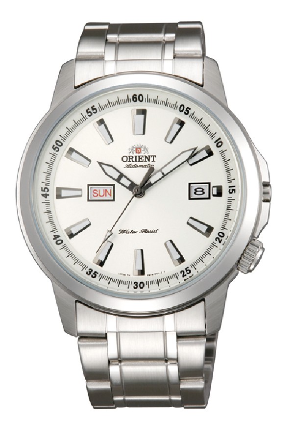 Orient FEM7K006W9 - Vista frontal
