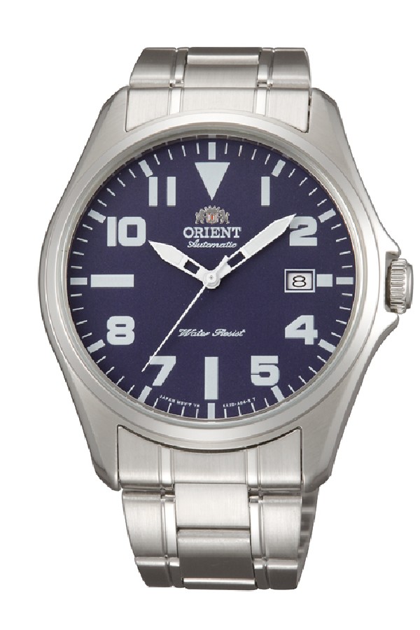 Orient FER2D006D0 - Vista frontal