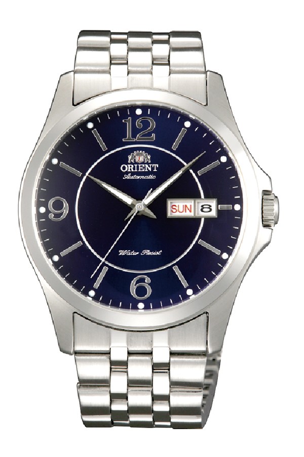Orient FEM7G001D9 - Vista frontal
