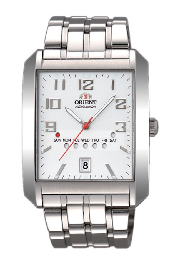 Orient FFPAA002W7 - Vista frontal