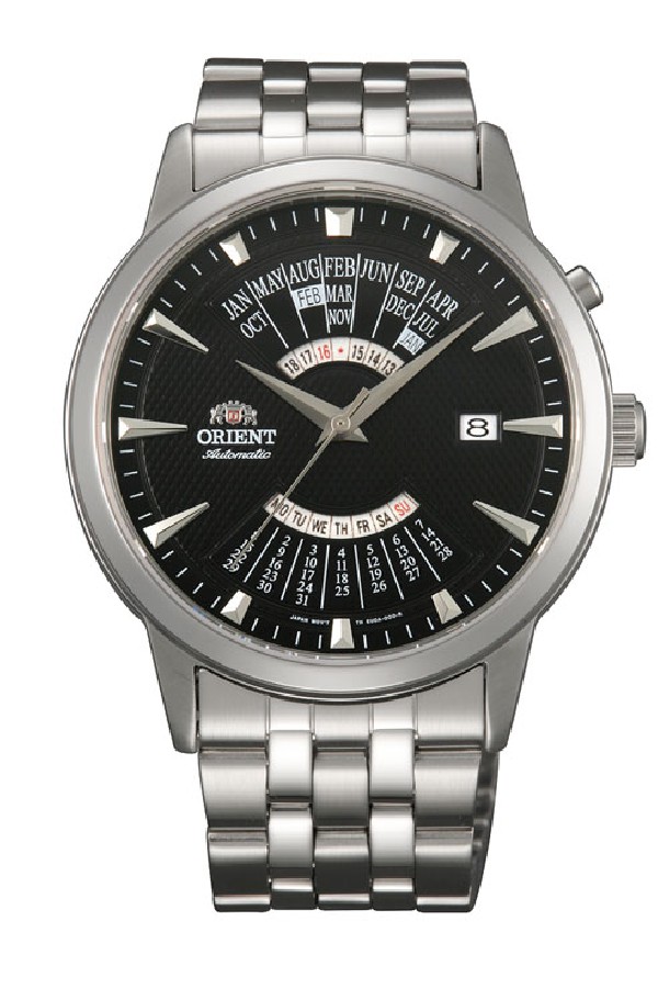 Orient FEU0A003BH - Vista frontal