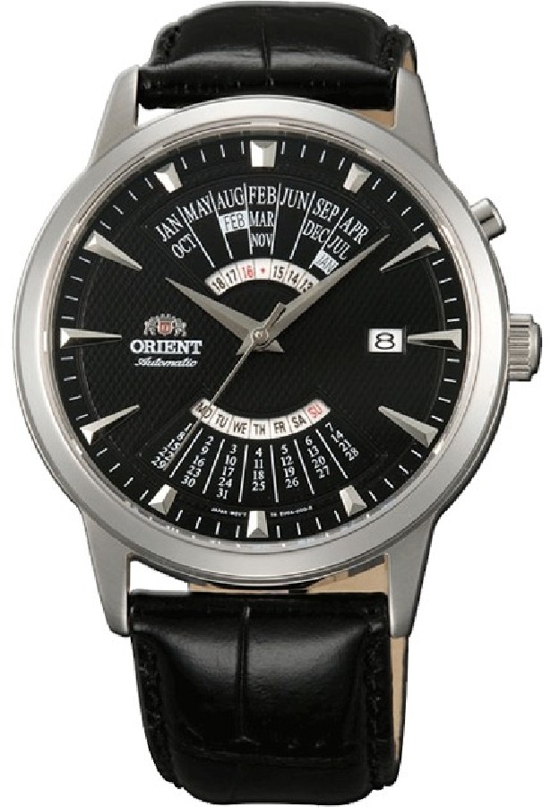 Orient FEU0A004BH - Vista frontal