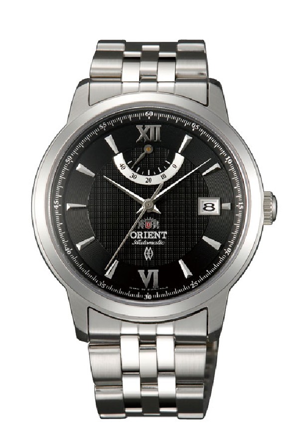 Orient FEJ02002B0 - Vista frontal