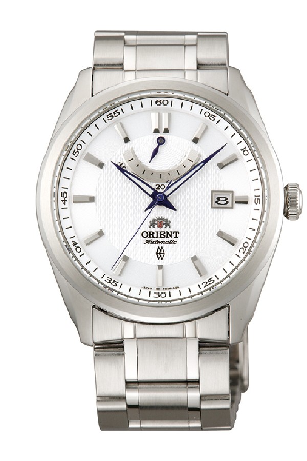 Orient FFD0F001W0 - Vista frontal