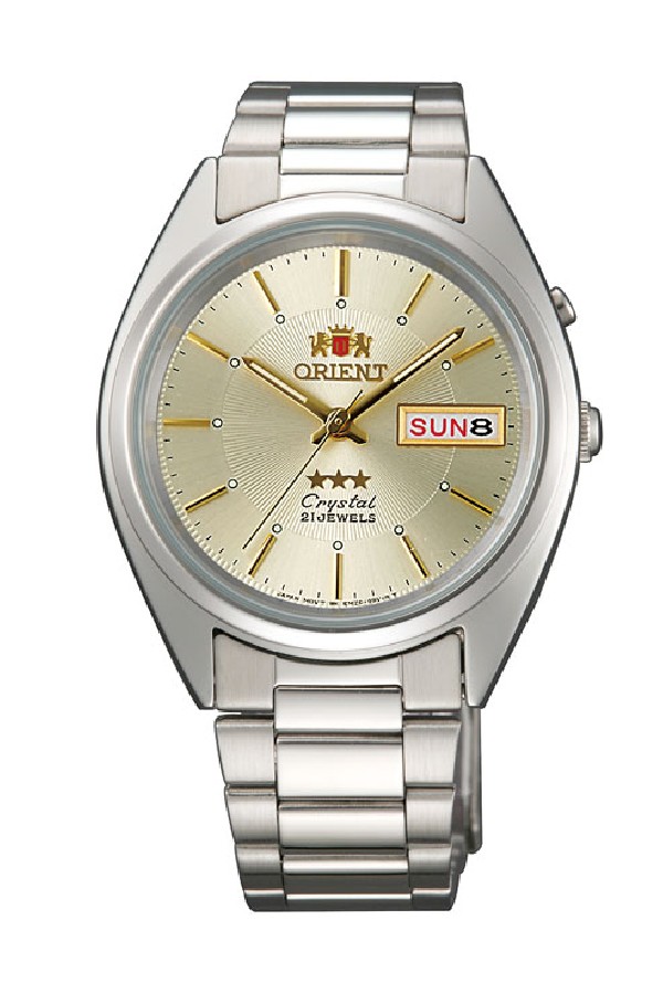 Orient FEM0401RC9 - Vista frontal