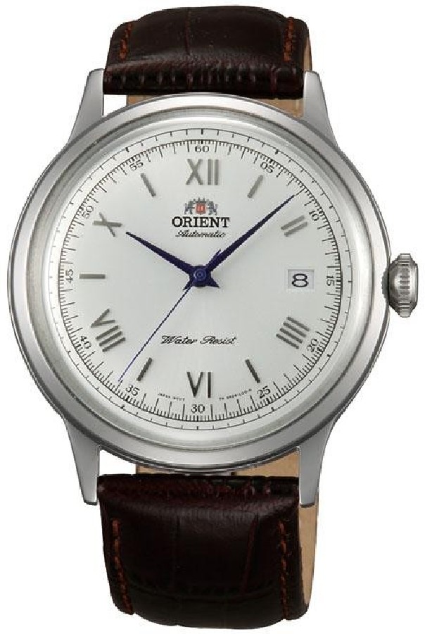 Orient FER2400EW0 - Vista frontal