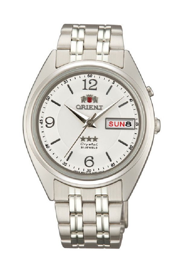 Orient FEM0401UW9 - Vista frontal