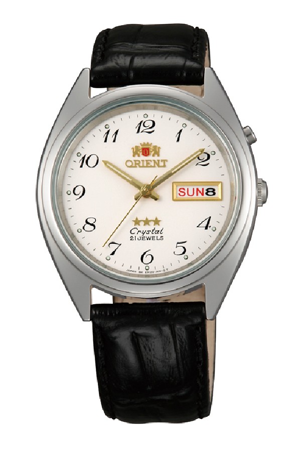 Orient FEM04020W9 - Vista frontal