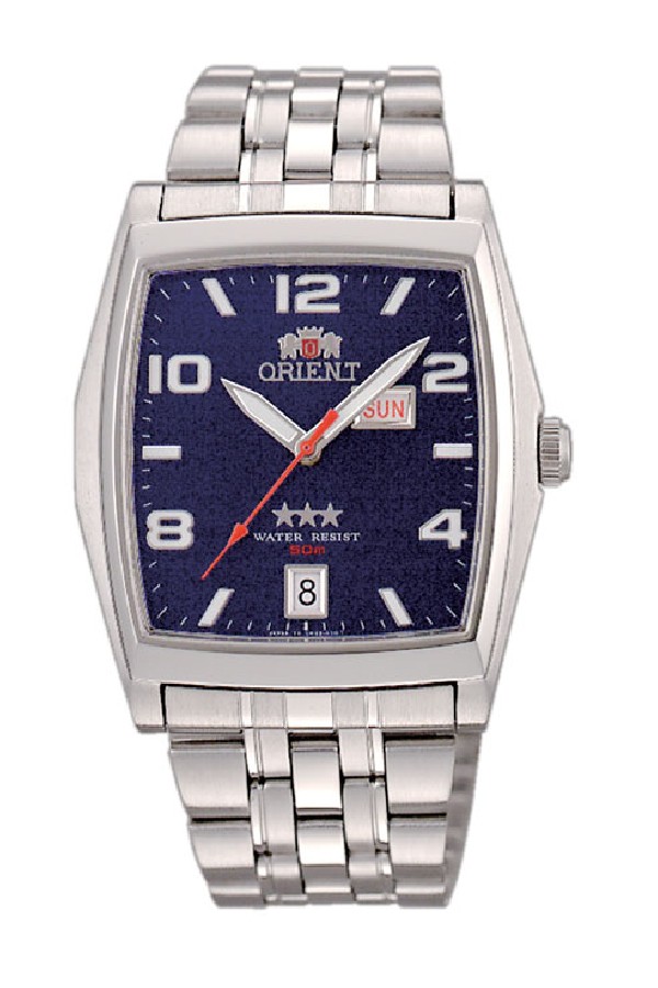 Orient FEMBB002DD - Vista frontal