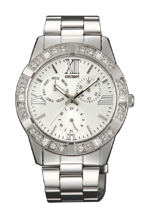 Orient FUT0B005W0 - Vista frontal