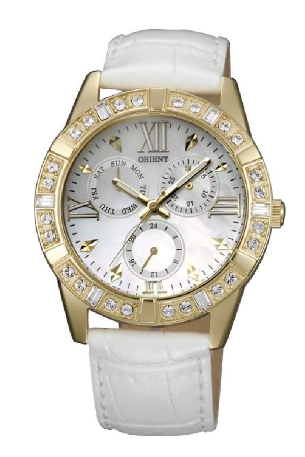 Orient FUT0B007W0 - Vista frontal