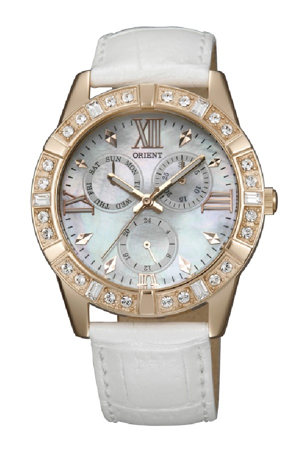 Orient FUT0B006W0 - Vista frontal