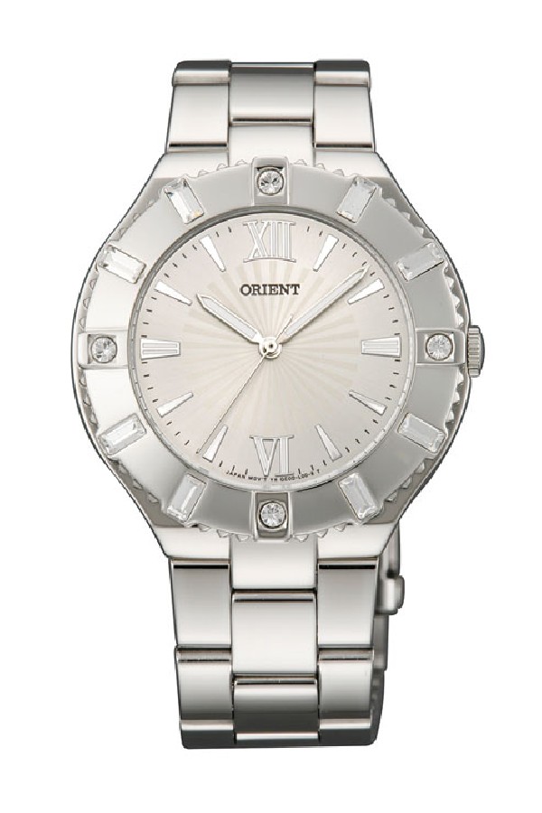 Orient FQC0D005W0 - Vista frontal