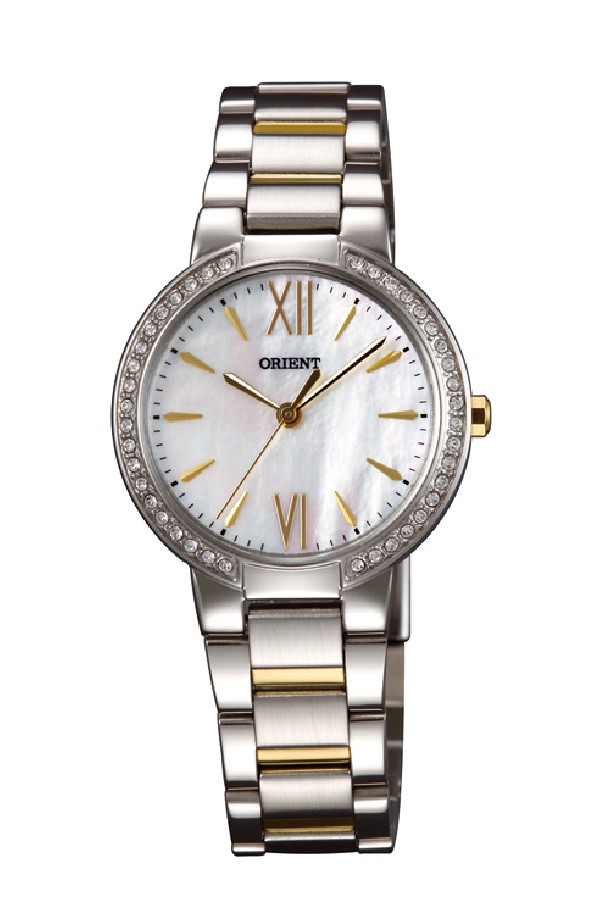 Orient FQC0M003W0 - Vista frontal