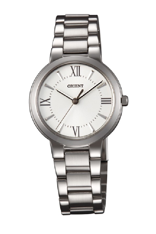 Orient FQC0N004W0 - Vista frontal