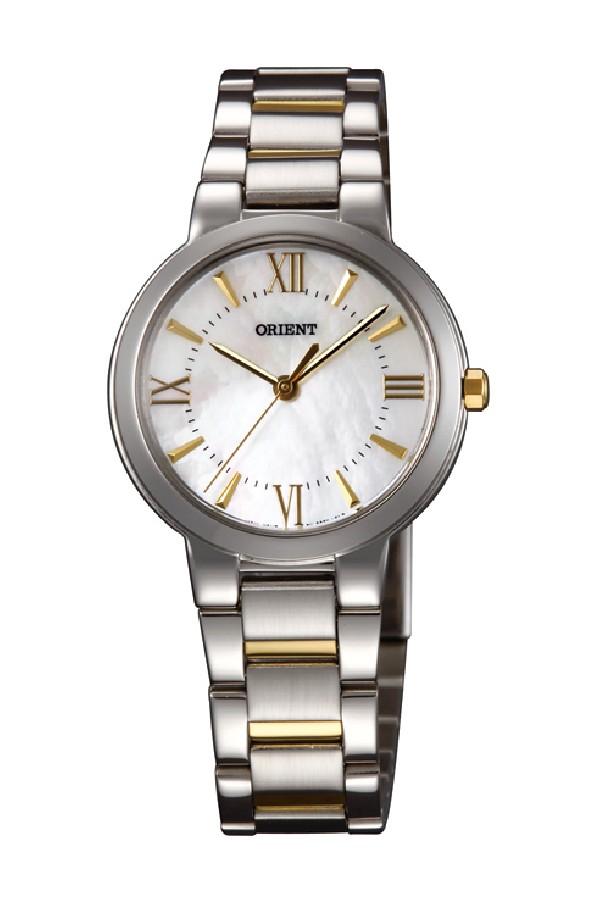 Orient FQC0N003W0 - Vista frontal