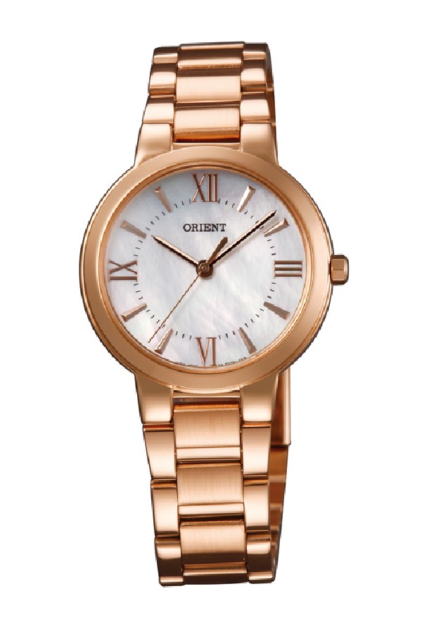 Orient FQC0N001W0 - Vista frontal