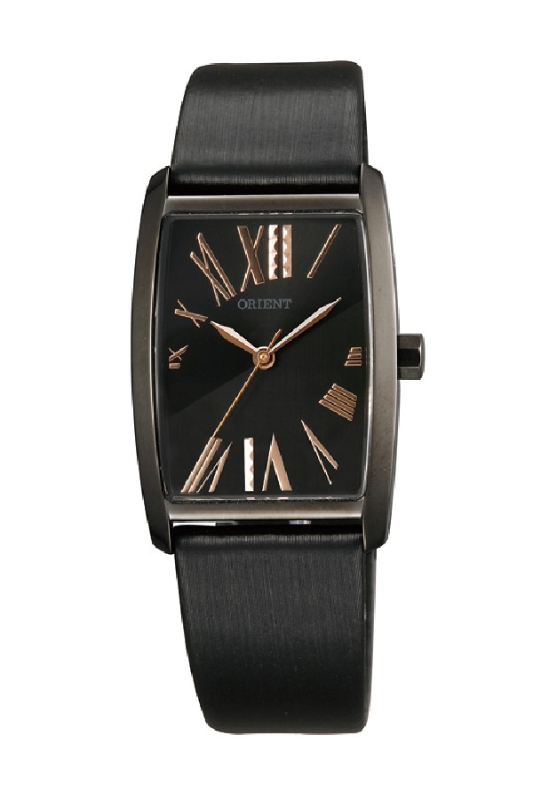 Orient FQCBE001B0 - Vista frontal