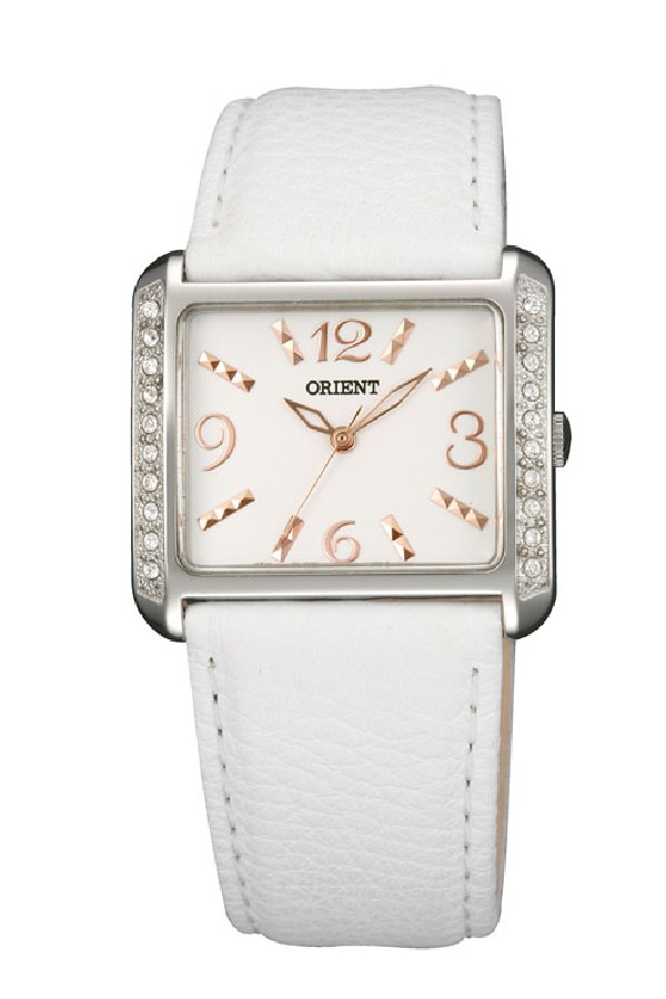 Orient FQCBD004W0 - Vista frontal