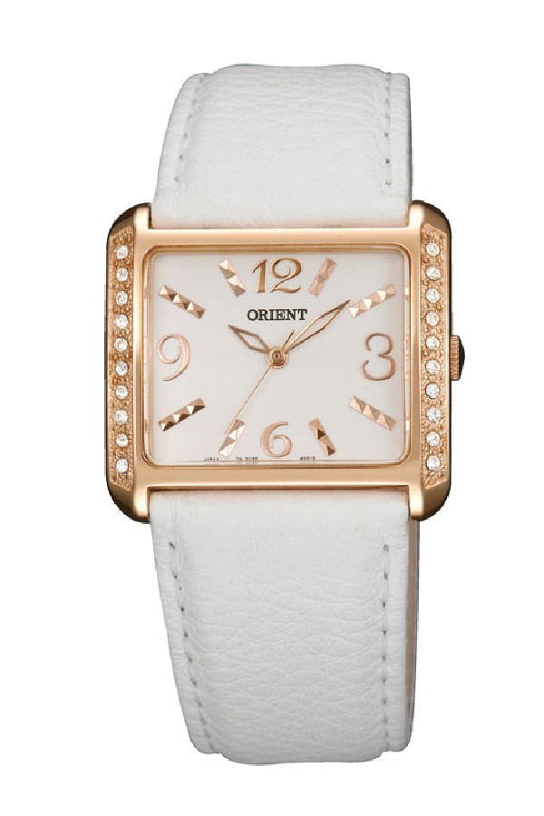 Orient FQCBD001W0 - Vista frontal