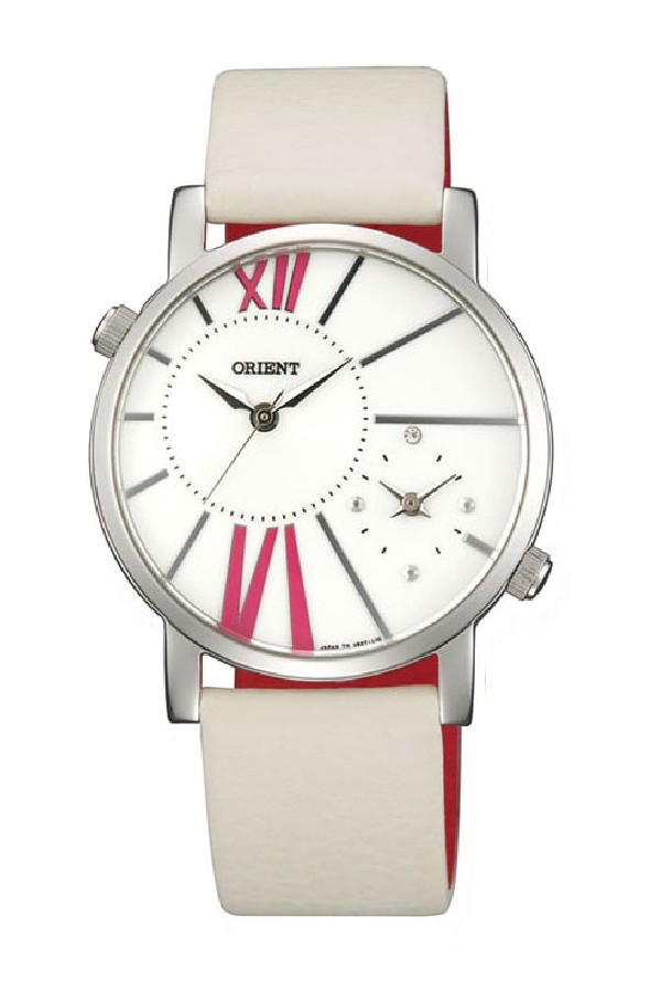 Orient FUB8Y004W0 - Vista frontal