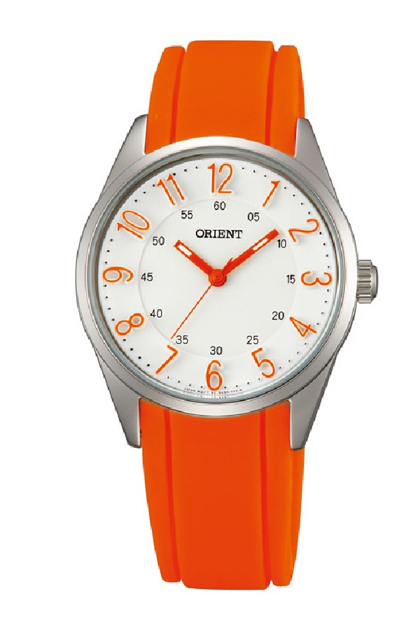 Orient FQC0R003W0 - Vista frontal