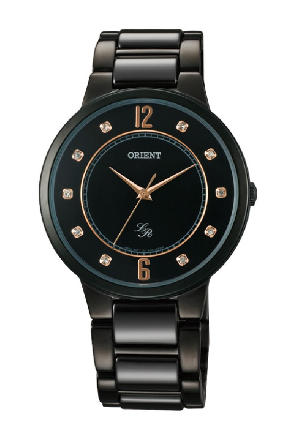 Orient FQC0J001B0 - Vista frontal