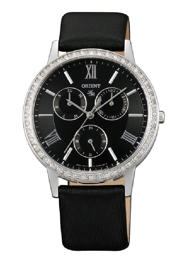 Orient FUT0H005B0 - Vista frontal