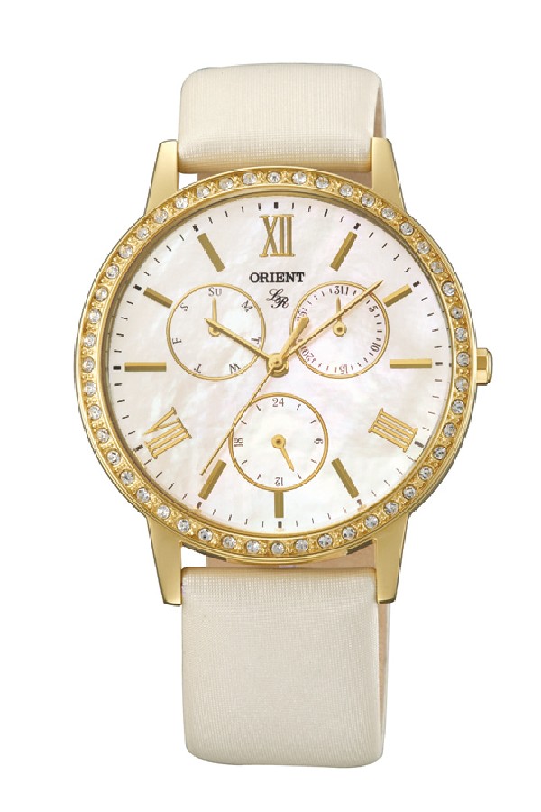 Orient FUT0H004W0 - Vista frontal