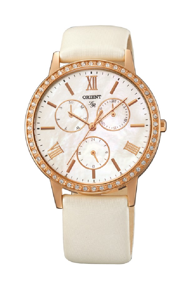 Orient FUT0H002W0 - Vista frontal