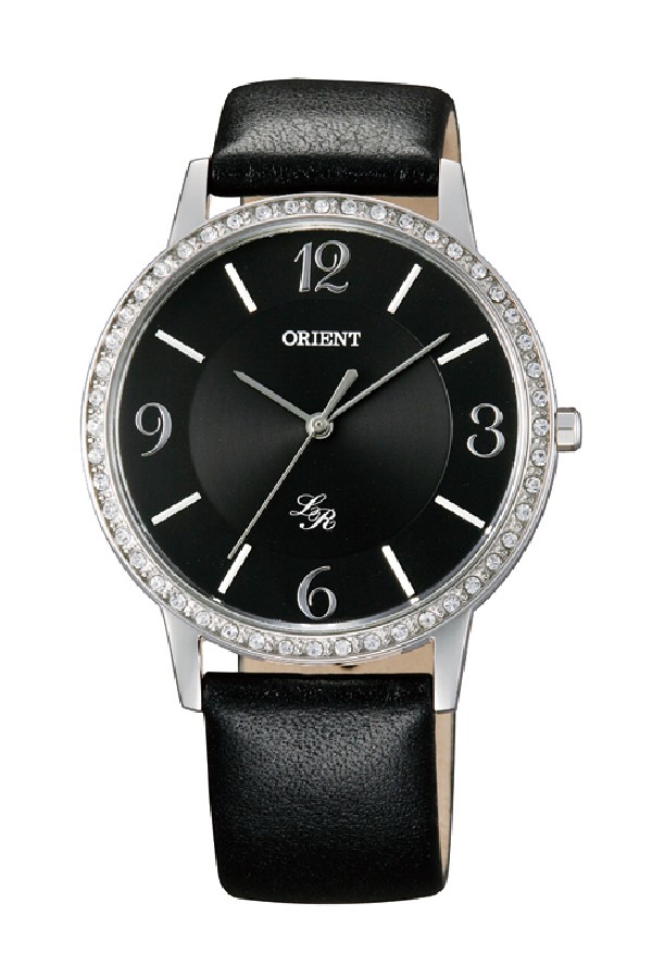 Orient FQC0H005B0 - Vista frontal