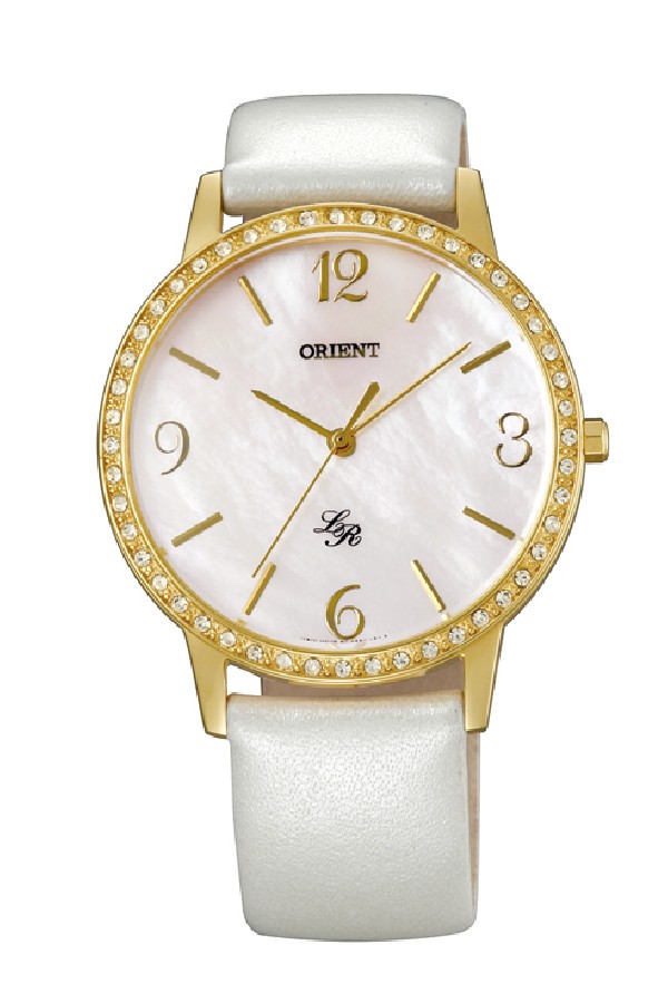 Orient FQC0H004W0 - Vista frontal