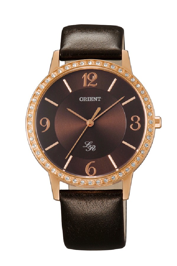 Orient FQC0H001T0 - Vista frontal