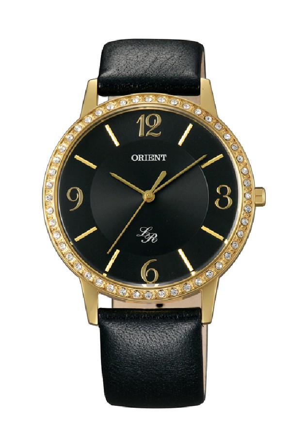 Orient FQC0H003B0 - Vista frontal