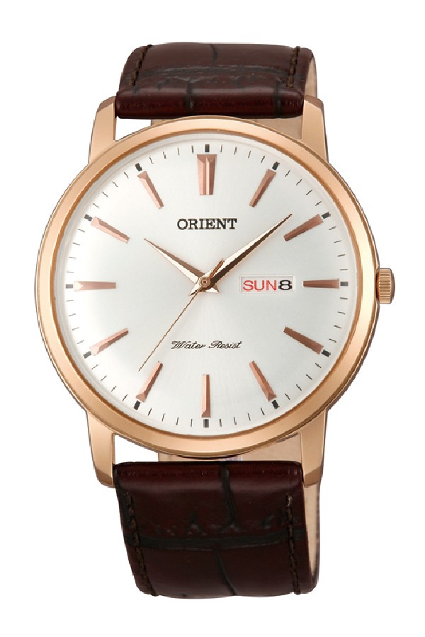 Orient FUG1R005W6 - Vista frontal