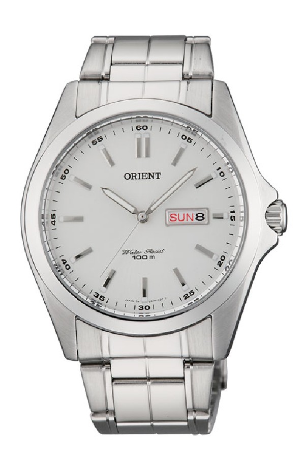 Orient FUG1H001W6 - Vista frontal