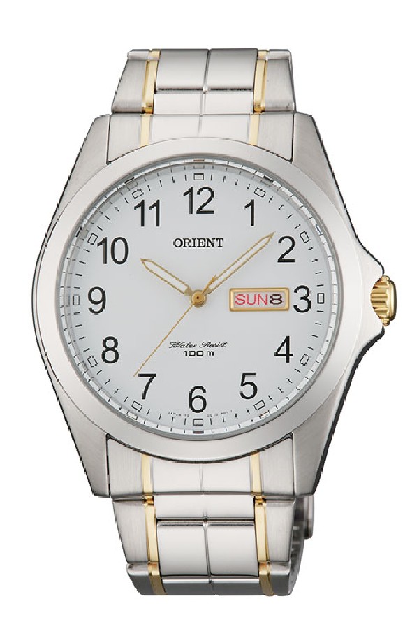 Orient FUG1H004W6 - Vista frontal