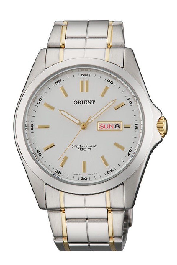 Orient FUG1H003W6 - Vista frontal