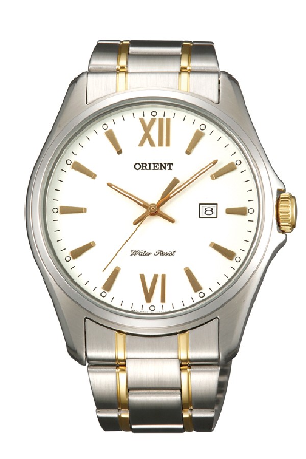 Orient FUNF2004W0 - Vista frontal